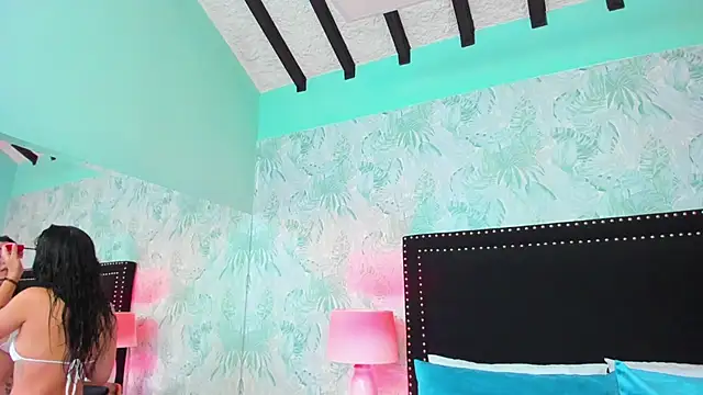 Snapshot of SamyySwet chatting on 02-24-26, 08:21 SamyySwet online show from 02-24-26, 08:21