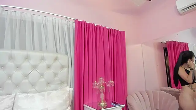 SamyySwet online show from 05-24-26, 01:05