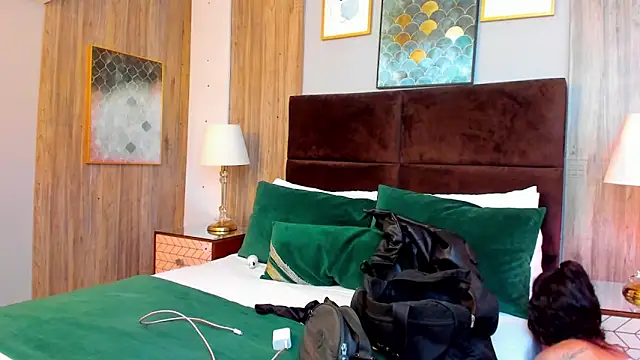 Snapshot of SamyySwet chatting on 02-26-26, 12:05 SamyySwet online show from 02-26-26, 12:05