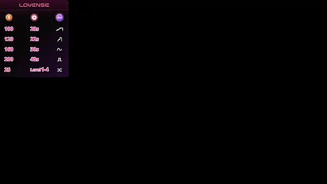 charlote rossee online show from 12-05-25, 03:16