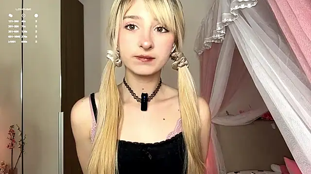 FridaAaberg online show from 01-09-26, 07:59