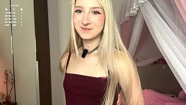 FridaAaberg online show from 01-07-26, 08:08