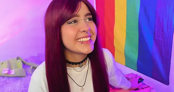 NekoWaifu online show from 10-09-25, 01:11