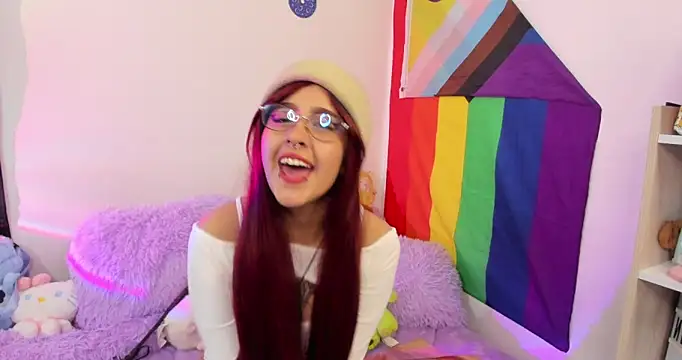 NekoWaifu online show from 09-22-25, 12:00