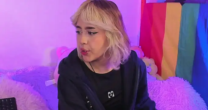 NekoWaifu online show from 10-14-25, 01:12