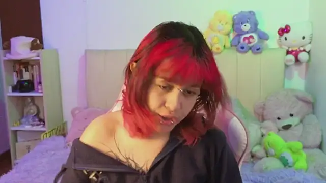 NekoWaifu online show from 07-16-26, 03:31