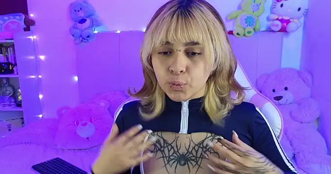 NekoWaifu online show from 02-23-26, 02:17