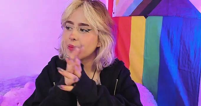 NekoWaifu online show from 10-15-25, 01:08