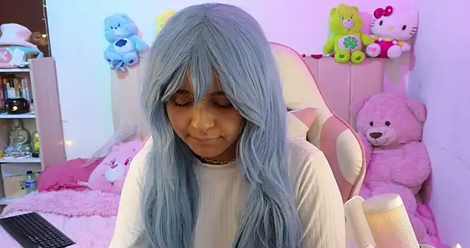 NekoWaifu online show from 02-19-26, 02:14