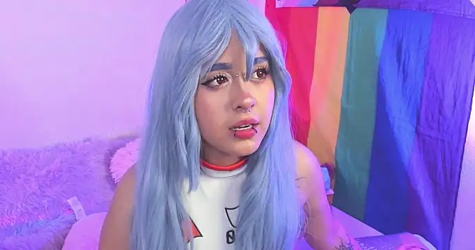 NekoWaifu online show from 10-17-25, 01:24