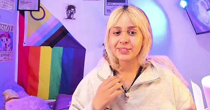 NekoWaifu online show from 11-11-25, 01:17