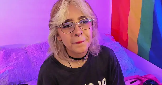 NekoWaifu online show from 10-07-25, 01:12