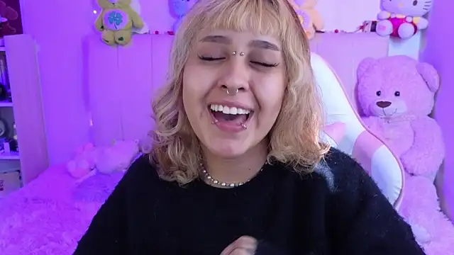 NekoWaifu online show from 03-09-26, 01:58