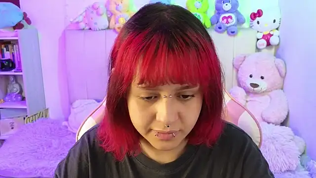 NekoWaifu online show from 08-03-26, 03:51