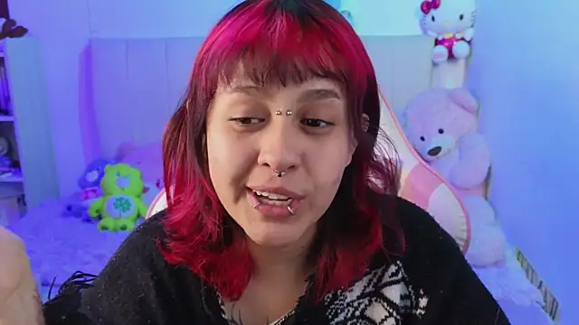 NekoWaifu online show from 06-19-26, 03:29