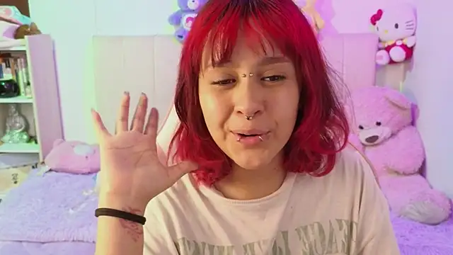 NekoWaifu online show from 07-23-26, 05:20