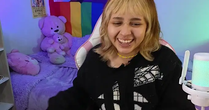 NekoWaifu online show from 02-09-26, 02:04