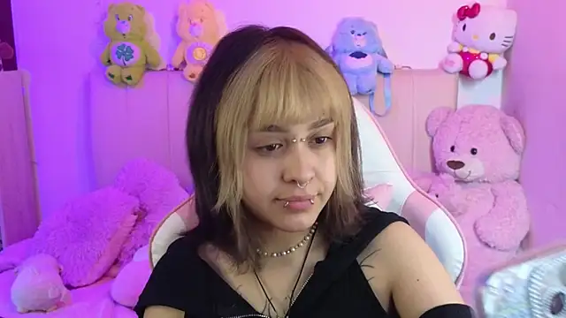 NekoWaifu online show from 03-12-26, 02:21