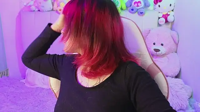 NekoWaifu online show from 08-05-26, 05:18
