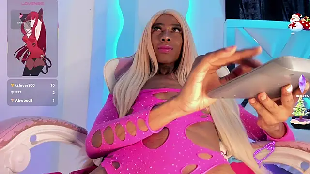 Mara royal online show from 12-18-25, 09:07