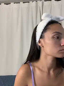 MiaKane99 online show from 01-07-26, 02:38