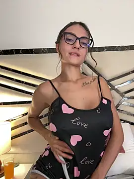 MiaKane99 online show from 03-14-26, 01:55