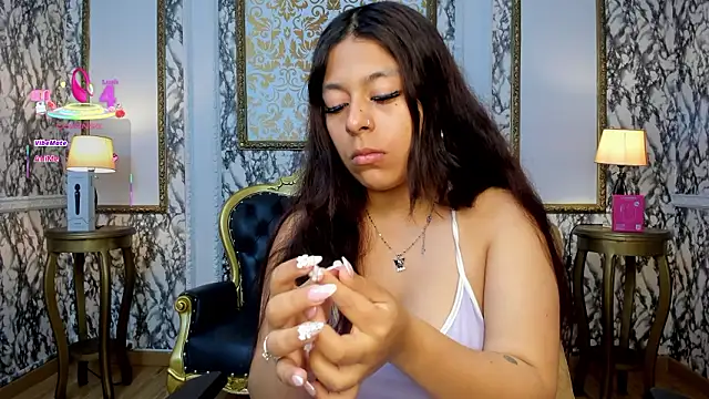 KonnyDesire online show from 02-03-26, 01:16