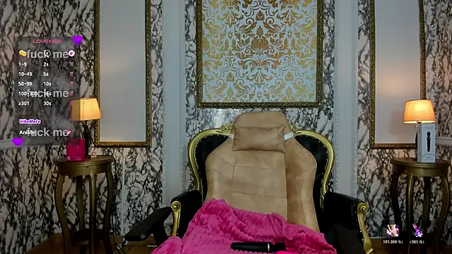 KonnyDesire online show from 02-05-26, 12:34