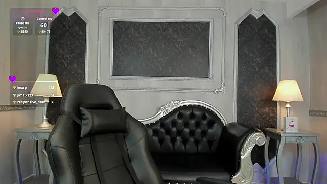 KonnyDesire online show from 10-25-25, 02:50