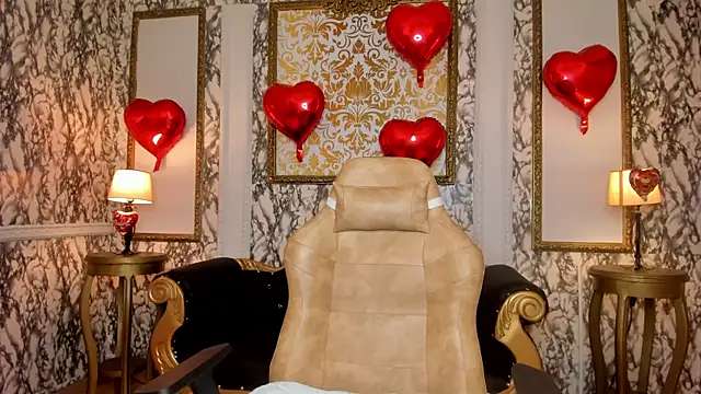 KonnyDesire online show from 02-14-26, 09:26