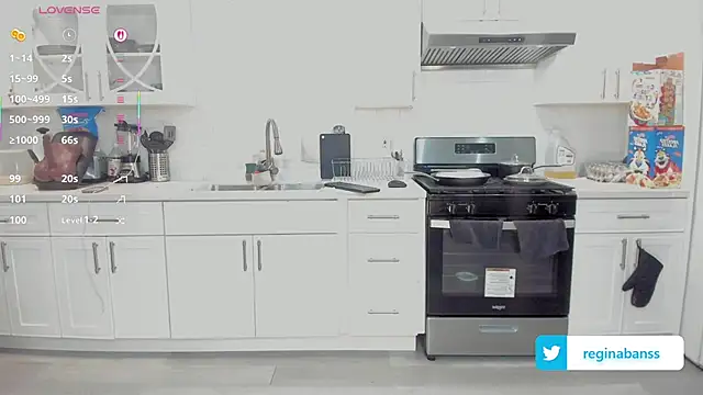 ReginaBans online show from 11-16-25, 10:46