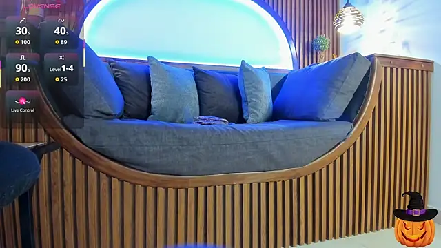 JacobDraven online show from 10-19-25, 03:09