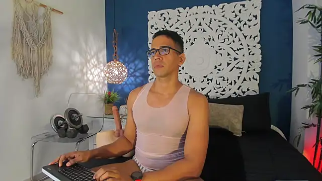 JacobDraven online show from 07-01-26, 03:40