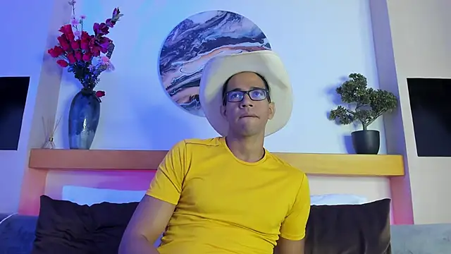 JacobDraven online show from 10-05-25, 01:40