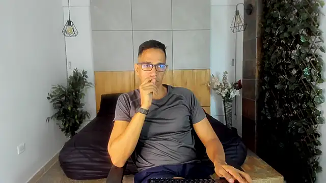 JacobDraven online show from 11-26-25, 03:50