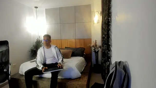 JacobDraven online show from 11-16-25, 03:33