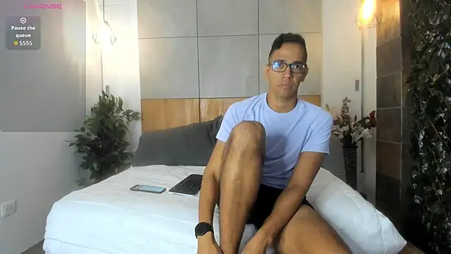 JacobDraven online show from 11-17-25, 11:42