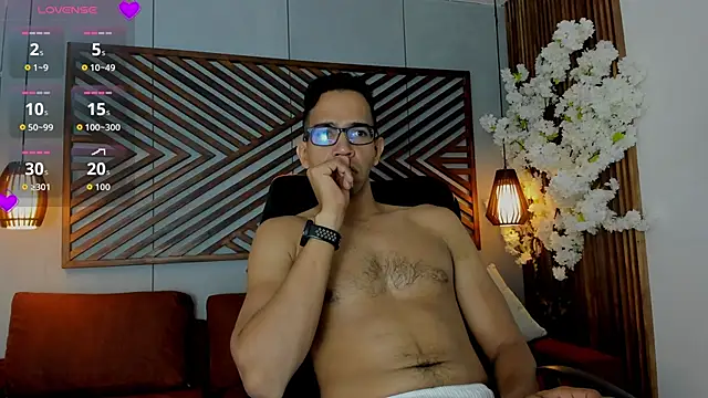 JacobDraven online show from 11-04-25, 03:10