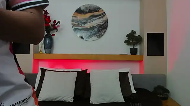 JacobDraven online show from 12-03-25, 04:02