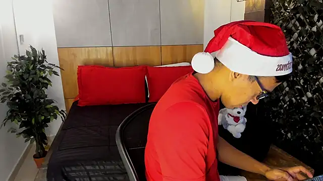 JacobDraven online show from 12-21-25, 03:41