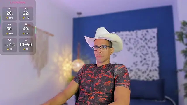 JacobDraven online show from 10-08-25, 03:52