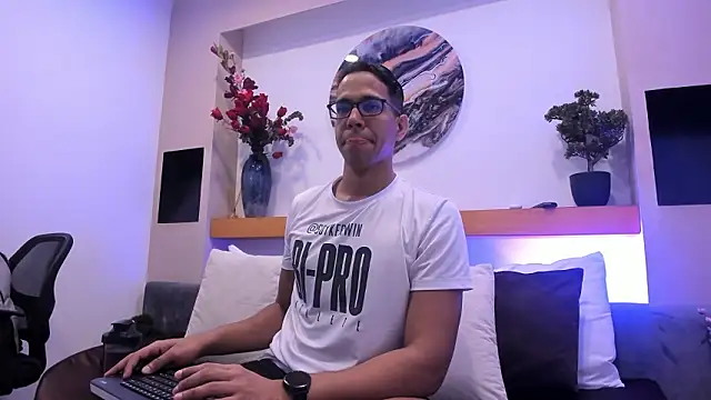 JacobDraven online show from 02-03-26, 03:37