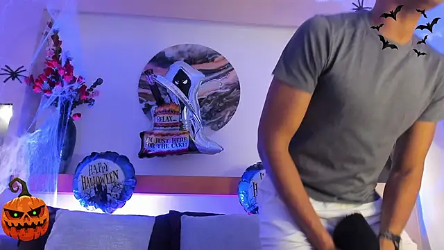 JacobDraven online show from 10-29-25, 03:16