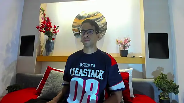 JacobDraven online show from 01-09-26, 03:13