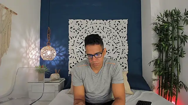 JacobDraven online show from 06-27-26, 03:56