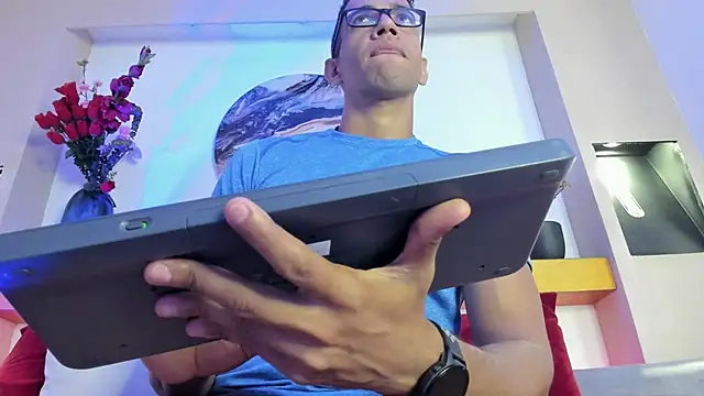 JacobDraven online show from 10-04-25, 04:03