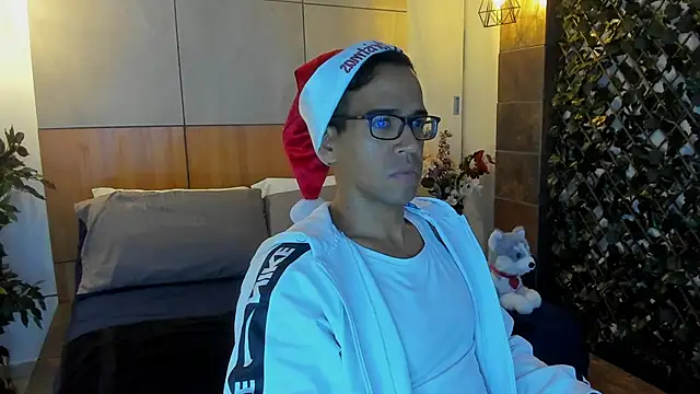 JacobDraven online show from 12-23-25, 02:22