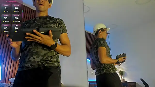 JacobDraven online show from 10-24-25, 03:05