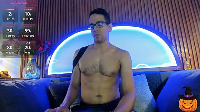 JacobDraven online show from 10-18-25, 12:56