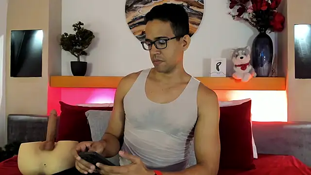JacobDraven online show from 07-18-26, 04:21
